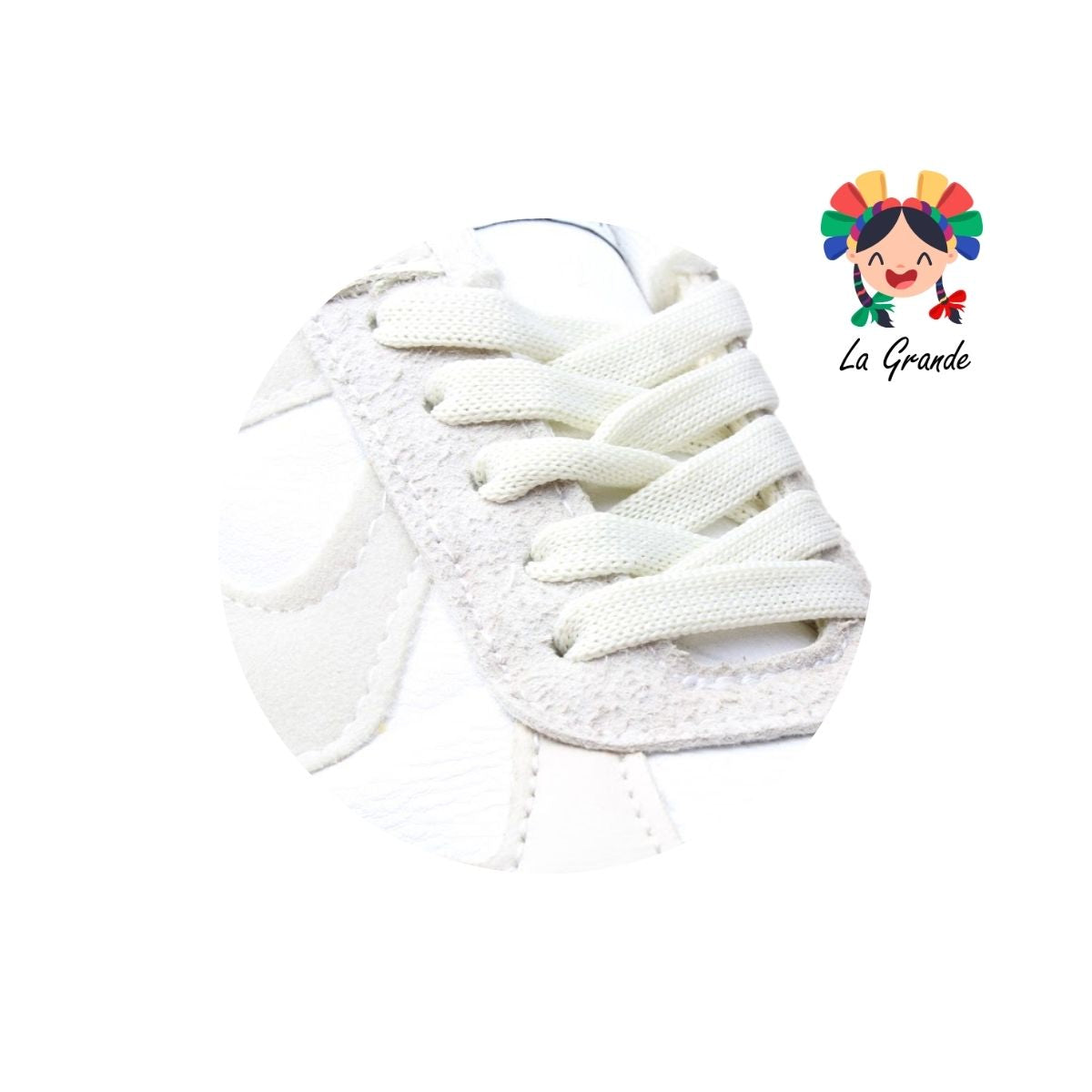 010952 PANAM Ostión Azul Tenis Casual Original para Caballero