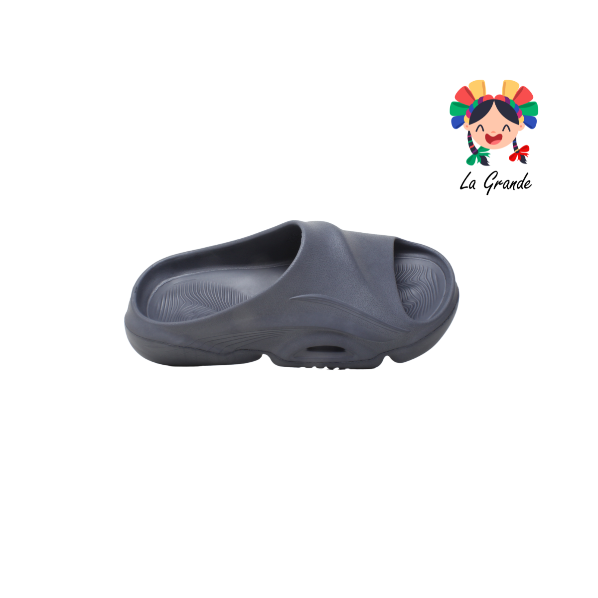 012H TOP SANDAL Multicolor Sint Sandalia para Caballero