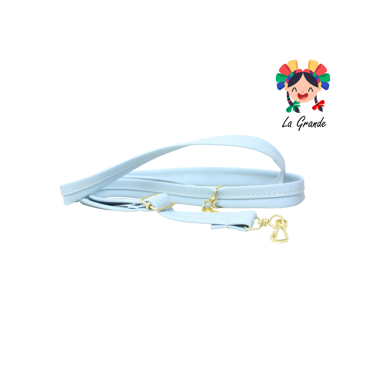 017 Mochila Cielo Blui Casual para Dama