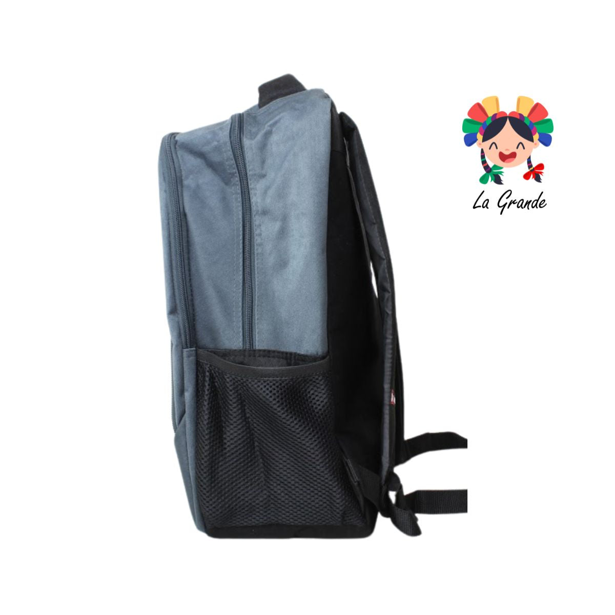 050 Mochila Lotto Oxford