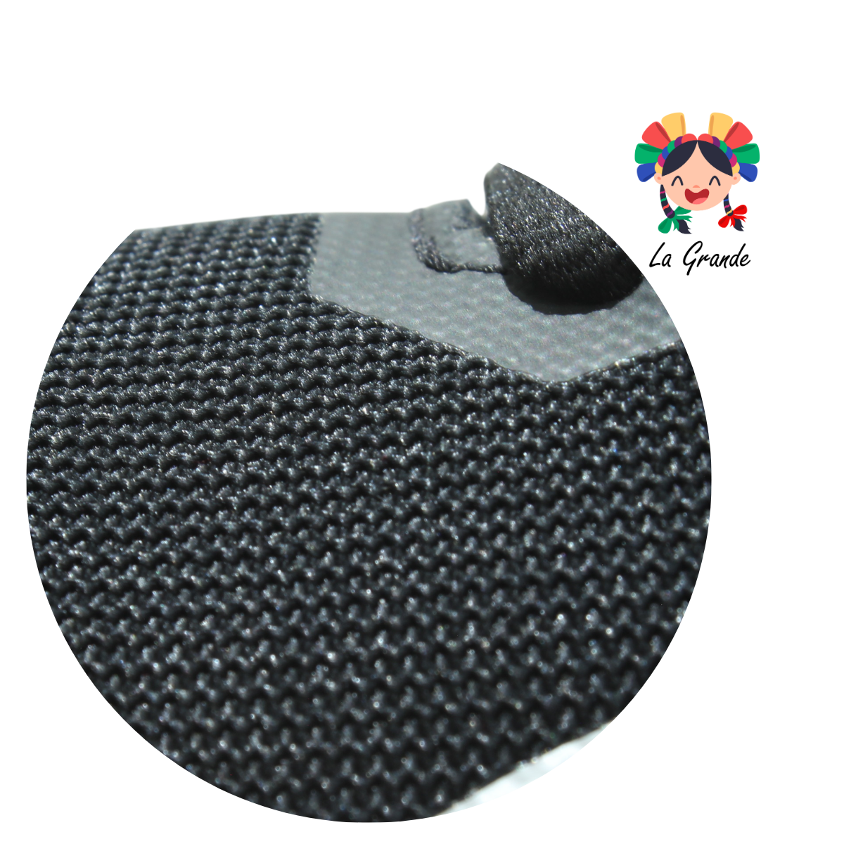 0109 PUMA FLYER Negro Blanco Tenis Deportivo Importado Original para Caballero