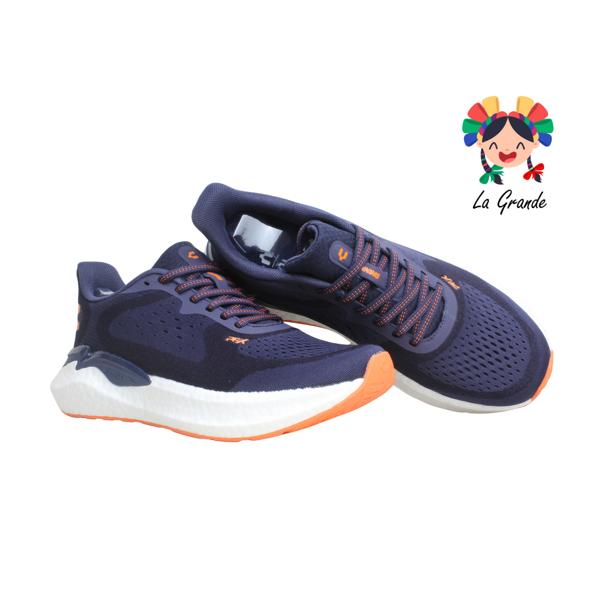 1086435 CHARLY Marino Tenis Deportivo para Caballero