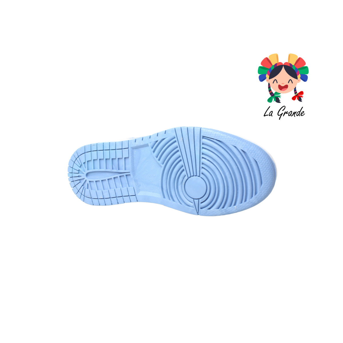 007 LERMI Beige Ngo Cielo Tenis Casual para Dama, Joven y Caballero