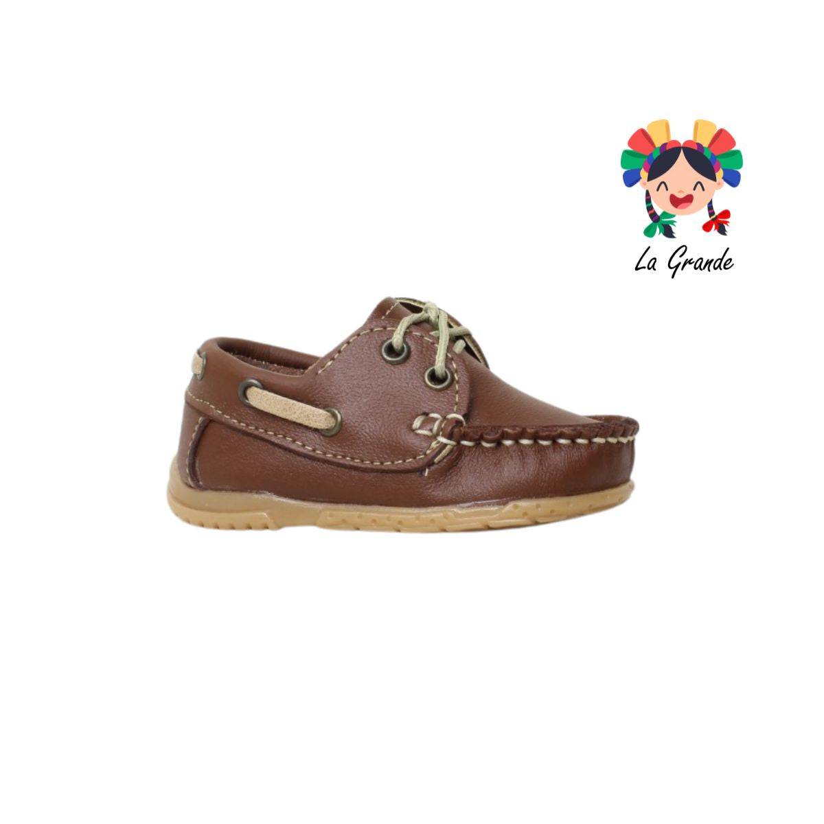 1501 MINI OSITOS Shedron Sint Zapato Casual tipo Mocasín para Bebé