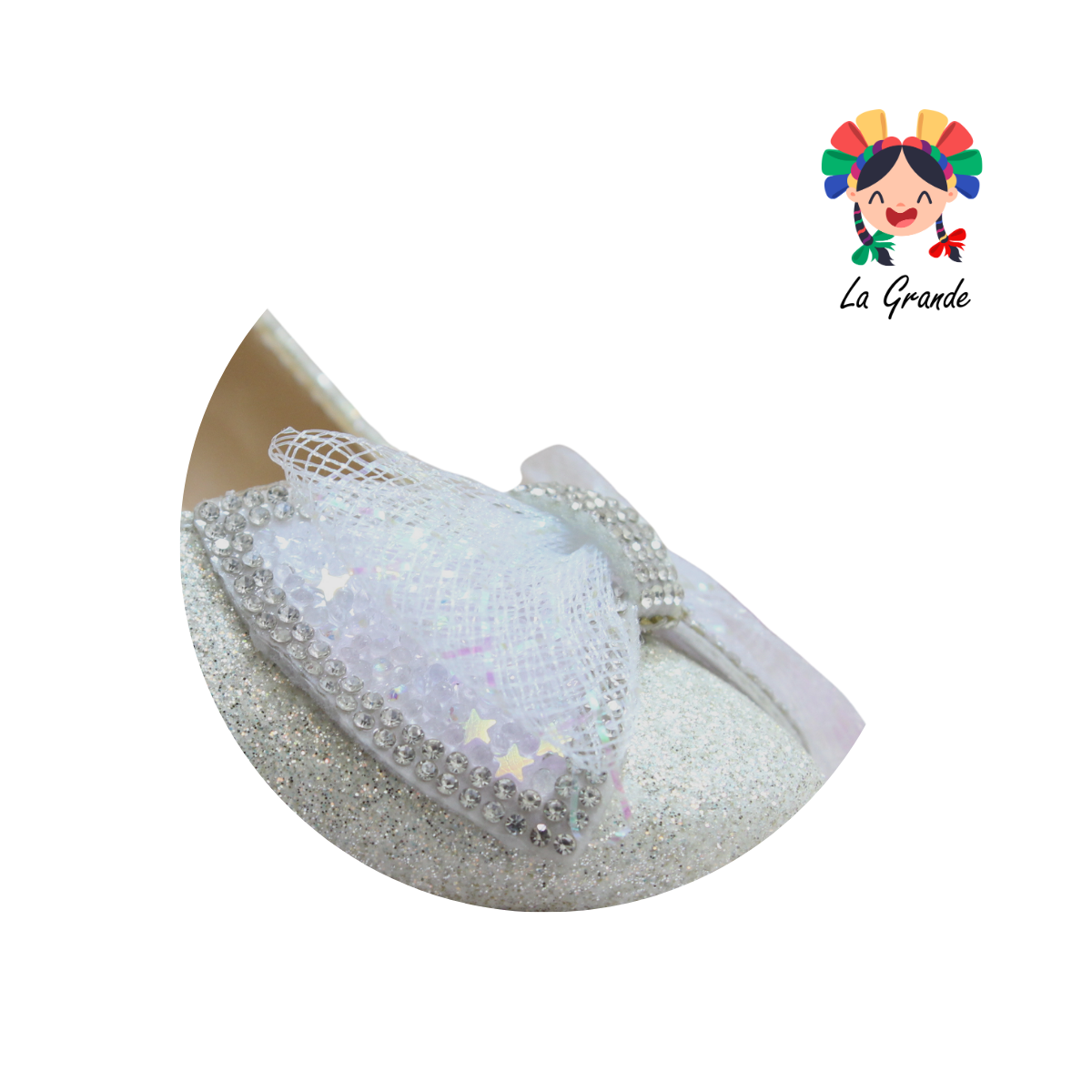 202 ALEXIMAR Papiro Cometa Zapatilla Casual para Niña