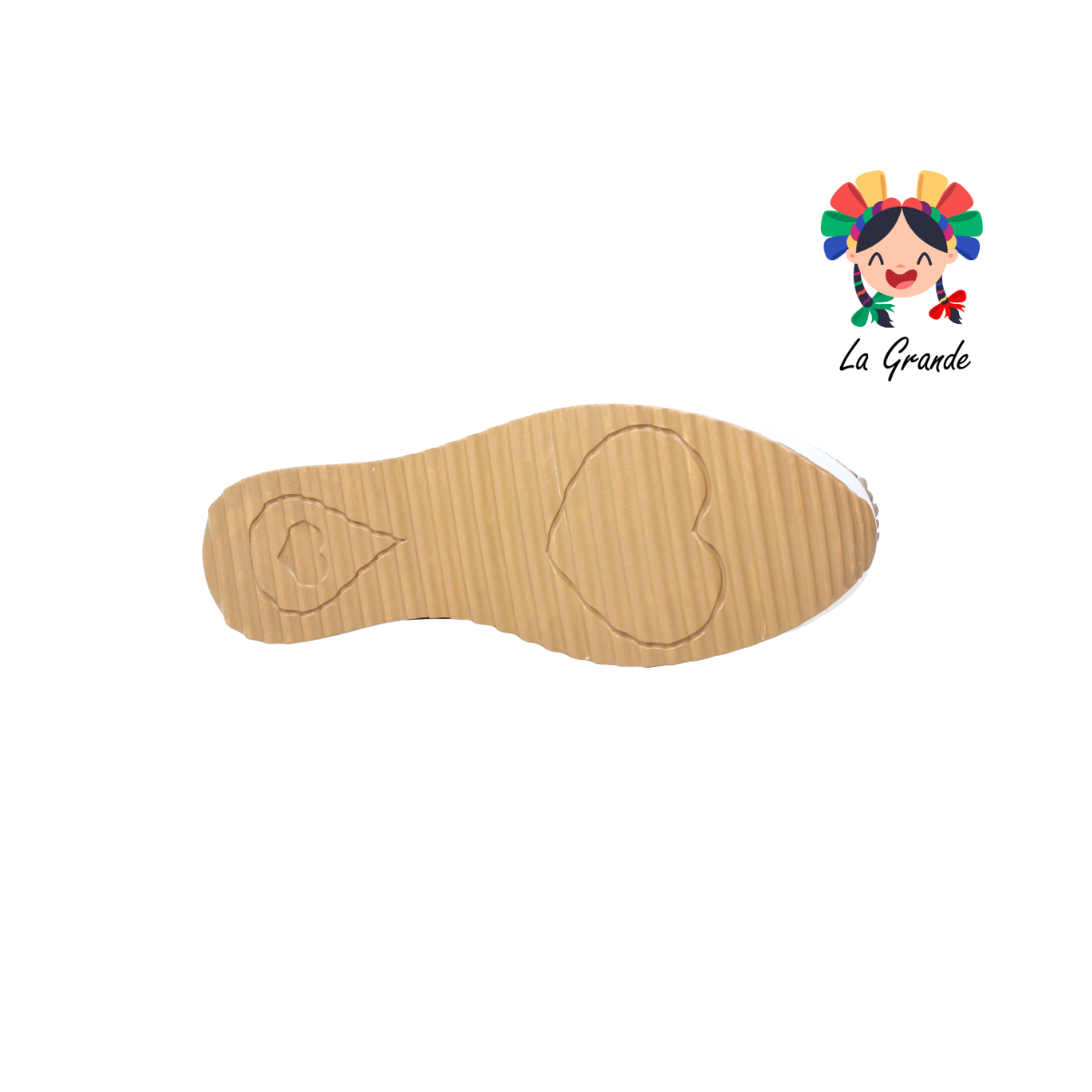 228 WILDCAT Topo Piel Zapato Casual para Dama