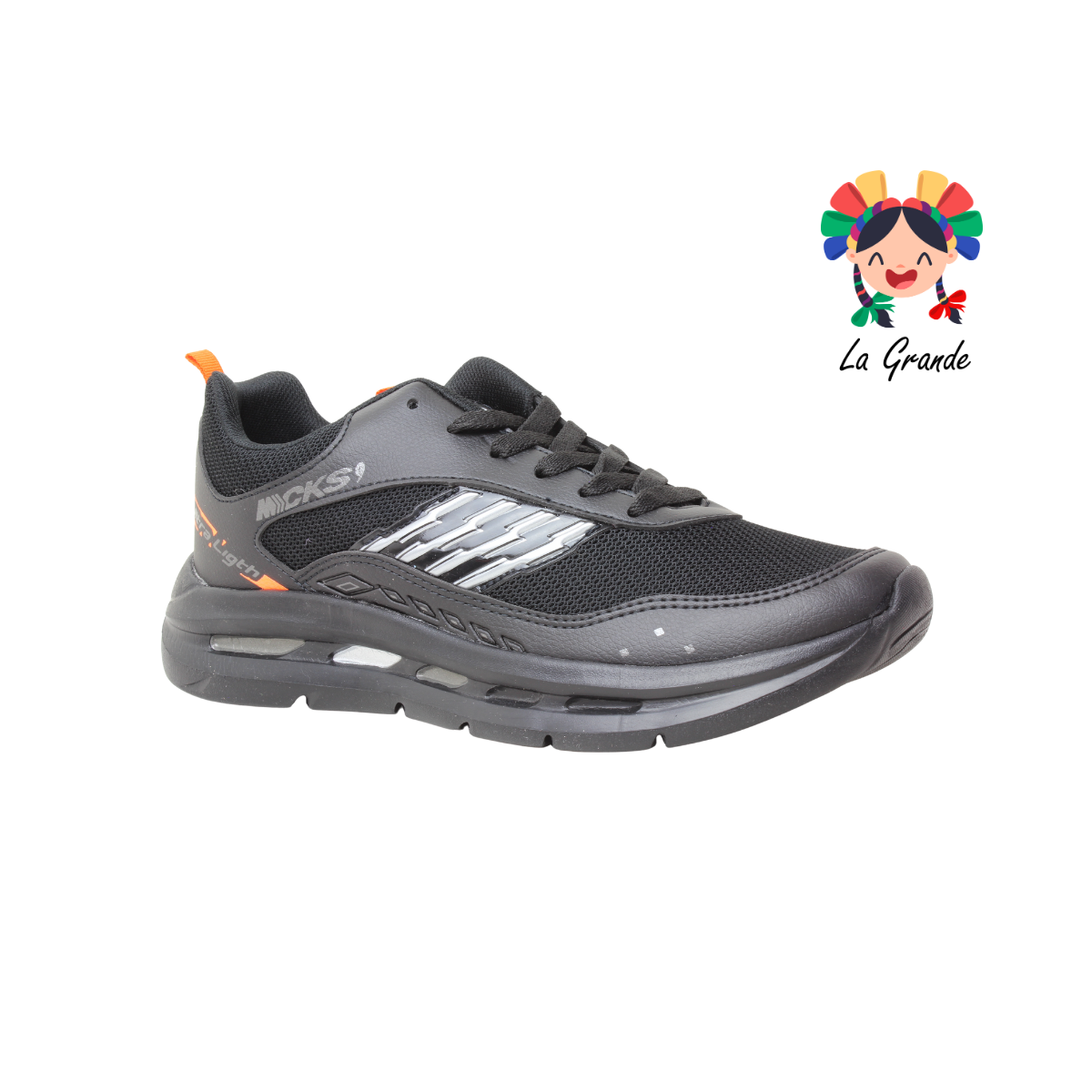 231 MAYCKERS Ngo Ngo Nja Tenis Deportivo para Caballero