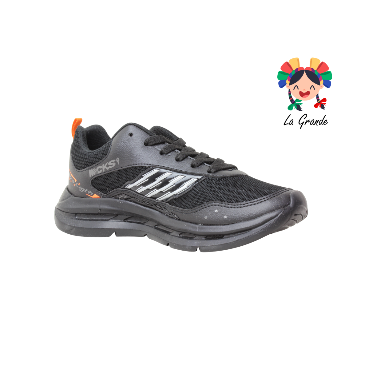 231 MAYCKERS Ngo Ngo Nja Tenis Deportivo para Caballero
