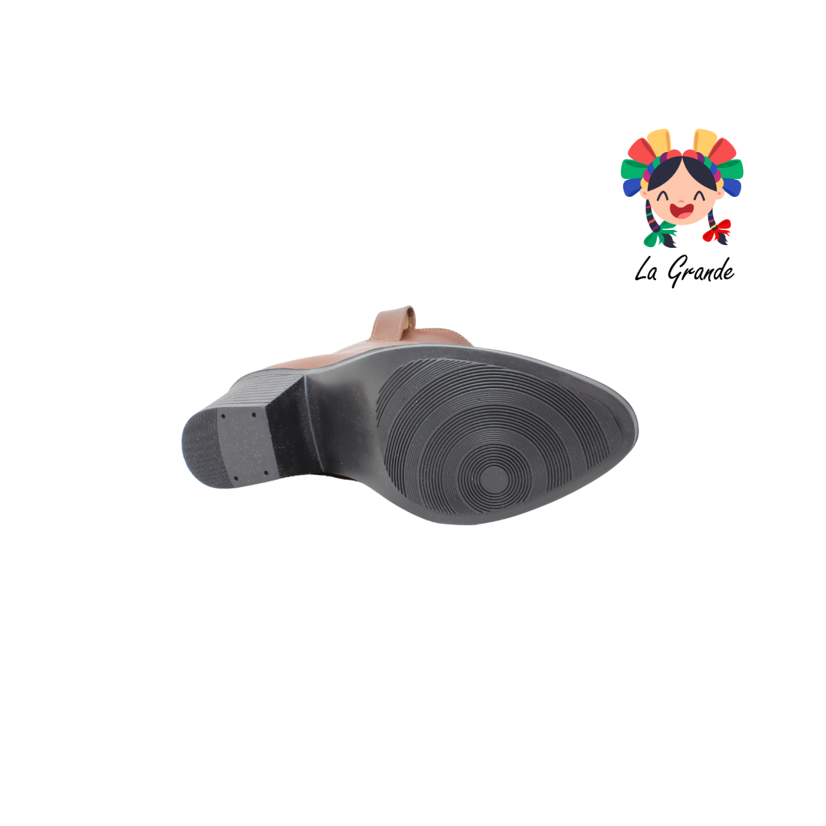 7090 D'COVA Armañac Nairobi Bota Vaquera para Dama