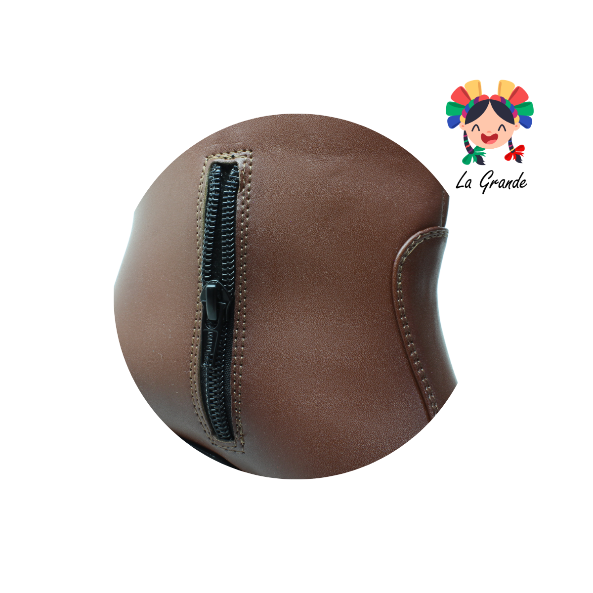 7090 D'COVA Armañac Nairobi Bota Vaquera para Dama