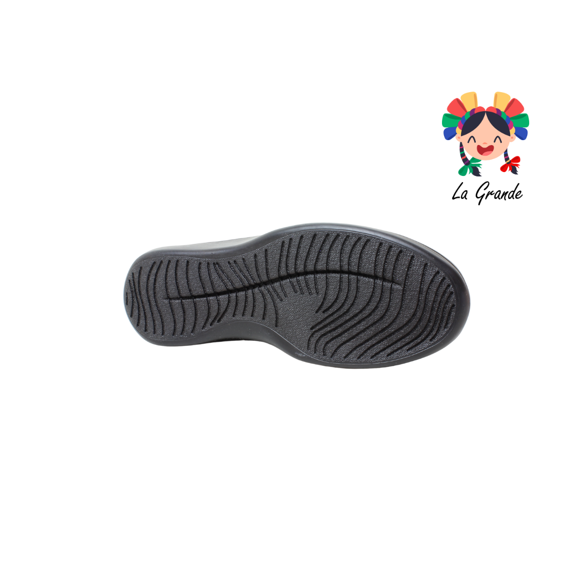 4001 VARENKA Shedron Piel Zapato Casual para Dama