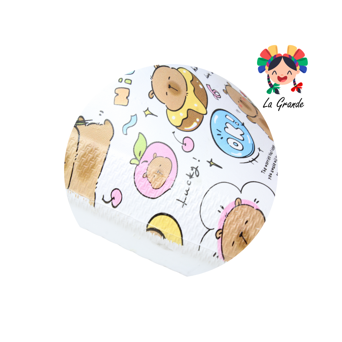 2301-CAPI XTB Multicolor Sandalia Sintético de Baño o Playa para Dama