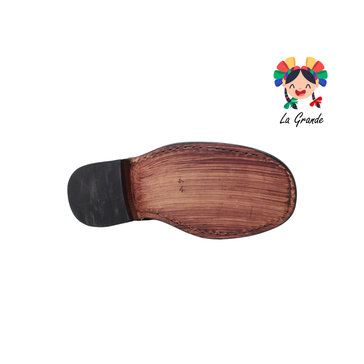 130 Escolta D'AIME Negro Charol Zapato Escolar para Niño y Joven
