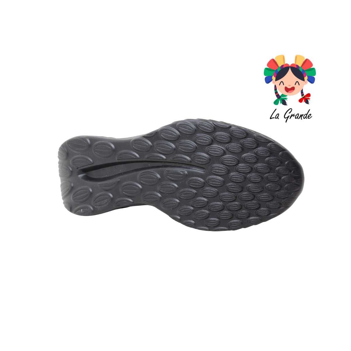 350 UNION Vde Militar Nja Tenis Deportivo para Caballero