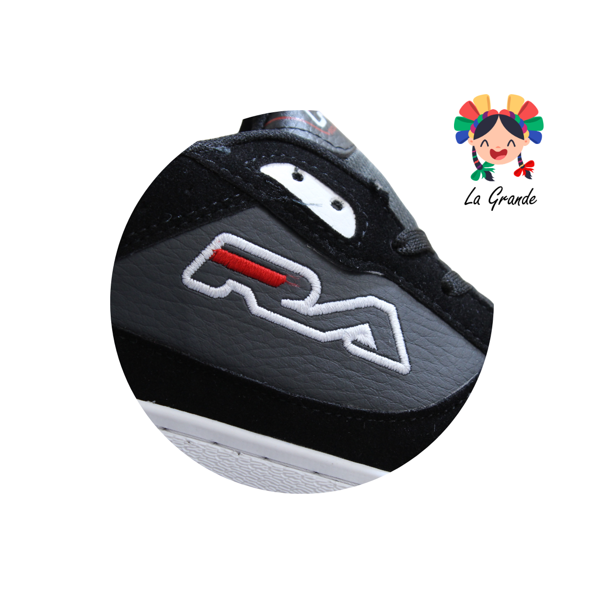 937 ROJO ARANDANO Ngo Oxf Ngo Tenis Casual para Caballero