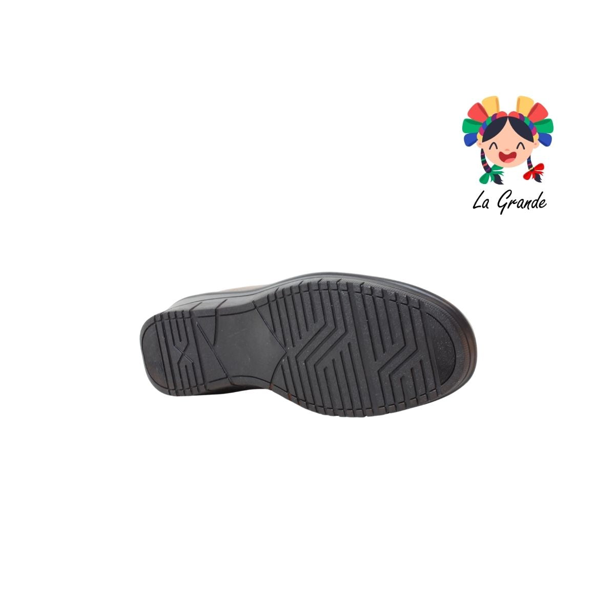 662 VARENKA Shedron Piel Zapato Casual para Dama