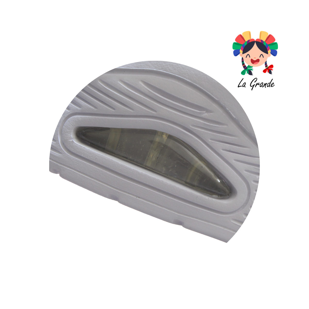 5030 AX2 Plata Gris Tenis Casual para Dama