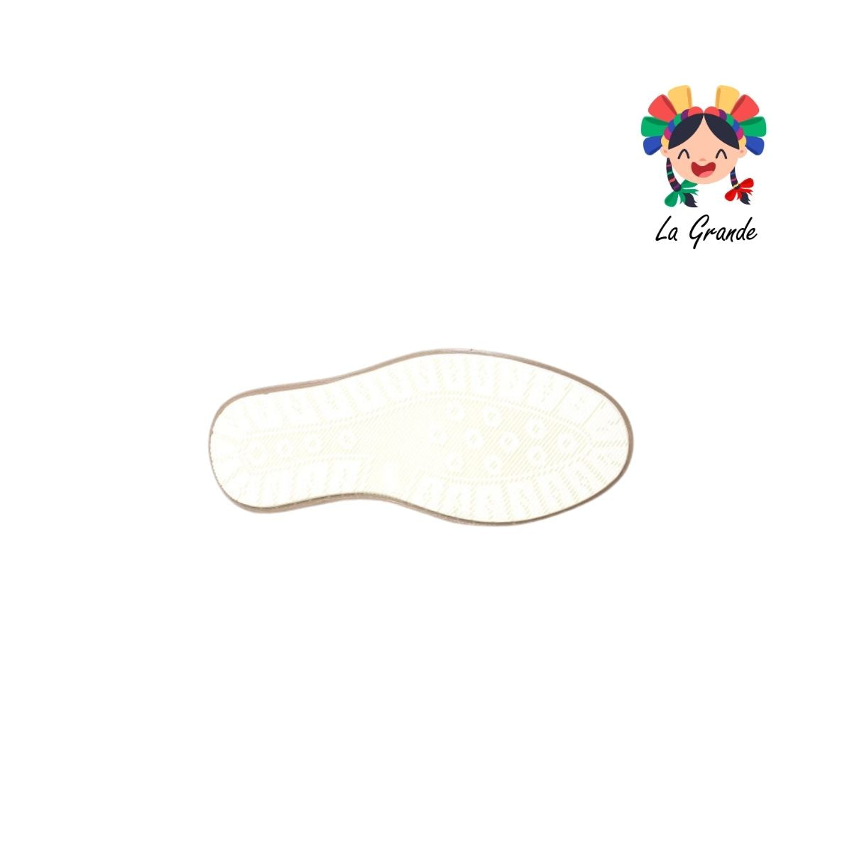 6954 RODRISAN Tan Sint Zapato Casual para Niño