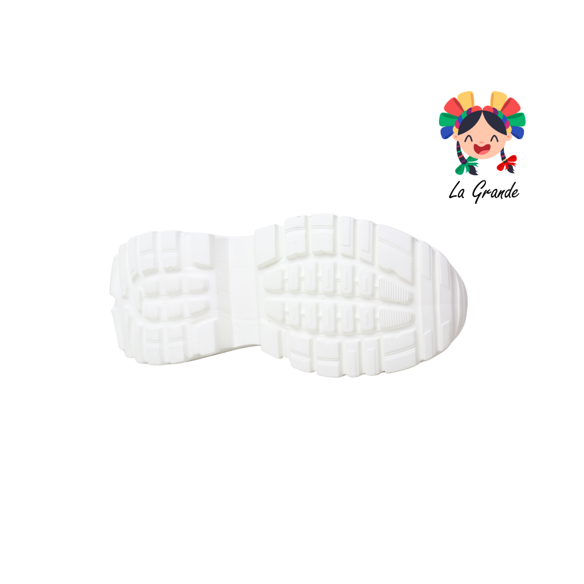 7240 MAKKENA Pistache Tenis Casual para Dama