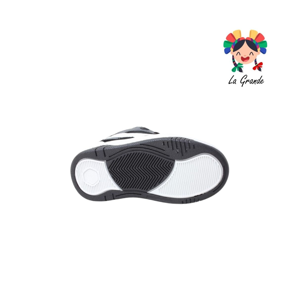 777 CUPRA Ngo Bco Gris Tenis Casual para Niña, Niño y Caballero