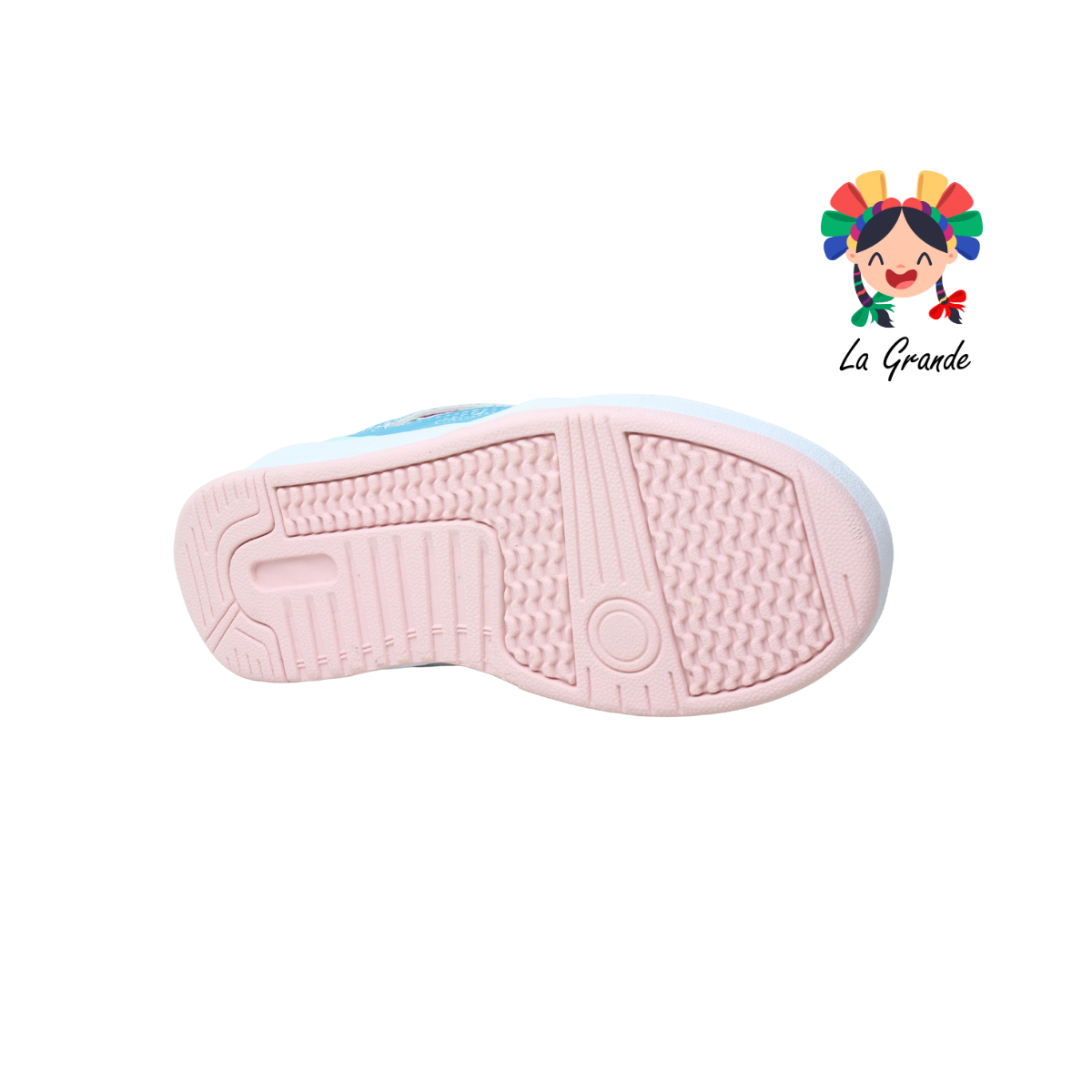 830 CUPRA Rosa Vde Aqua Sint Tenis Casual para Dama