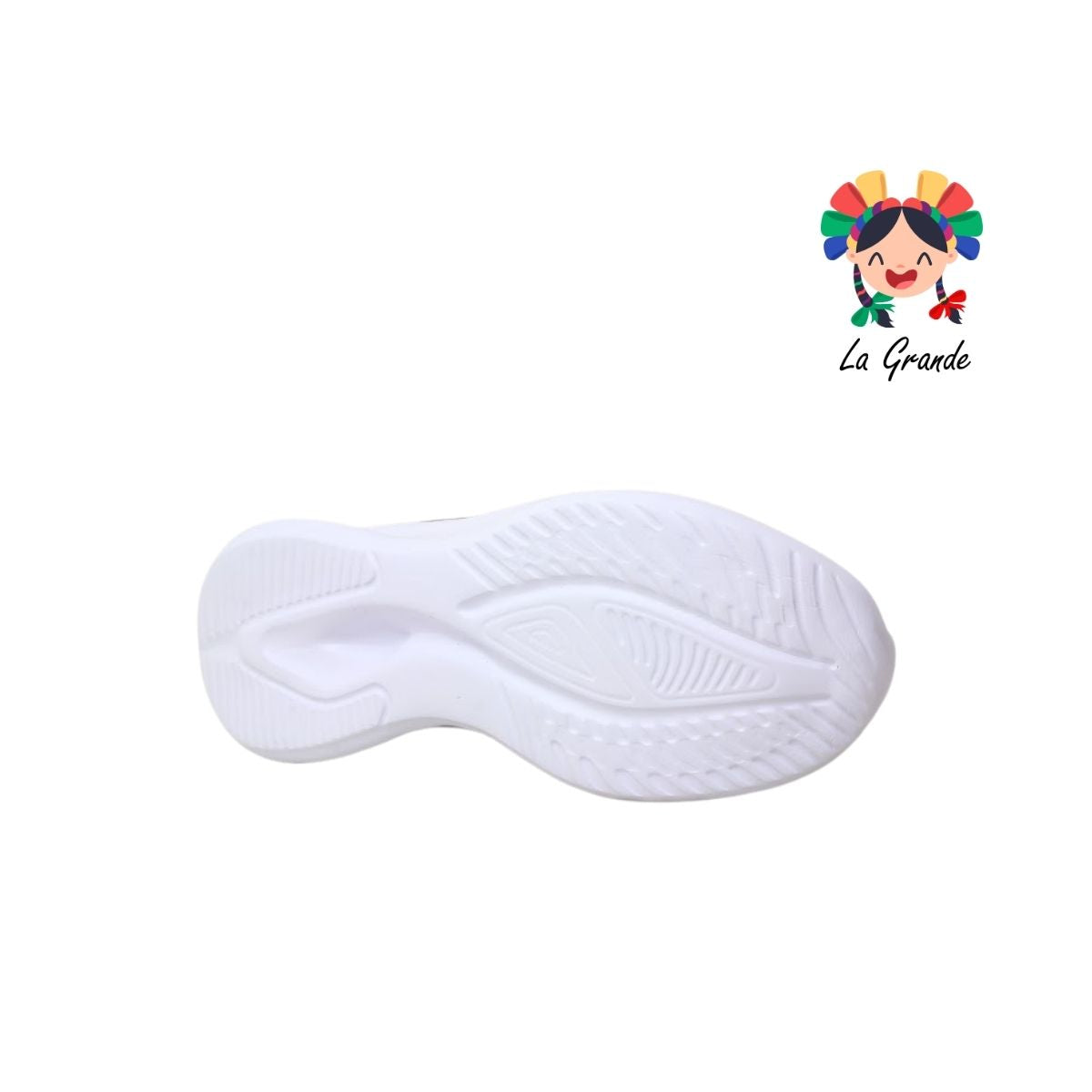 860 SPEIS10 Oxford Fiusha Tenis Deportivo con Válvula para Dama