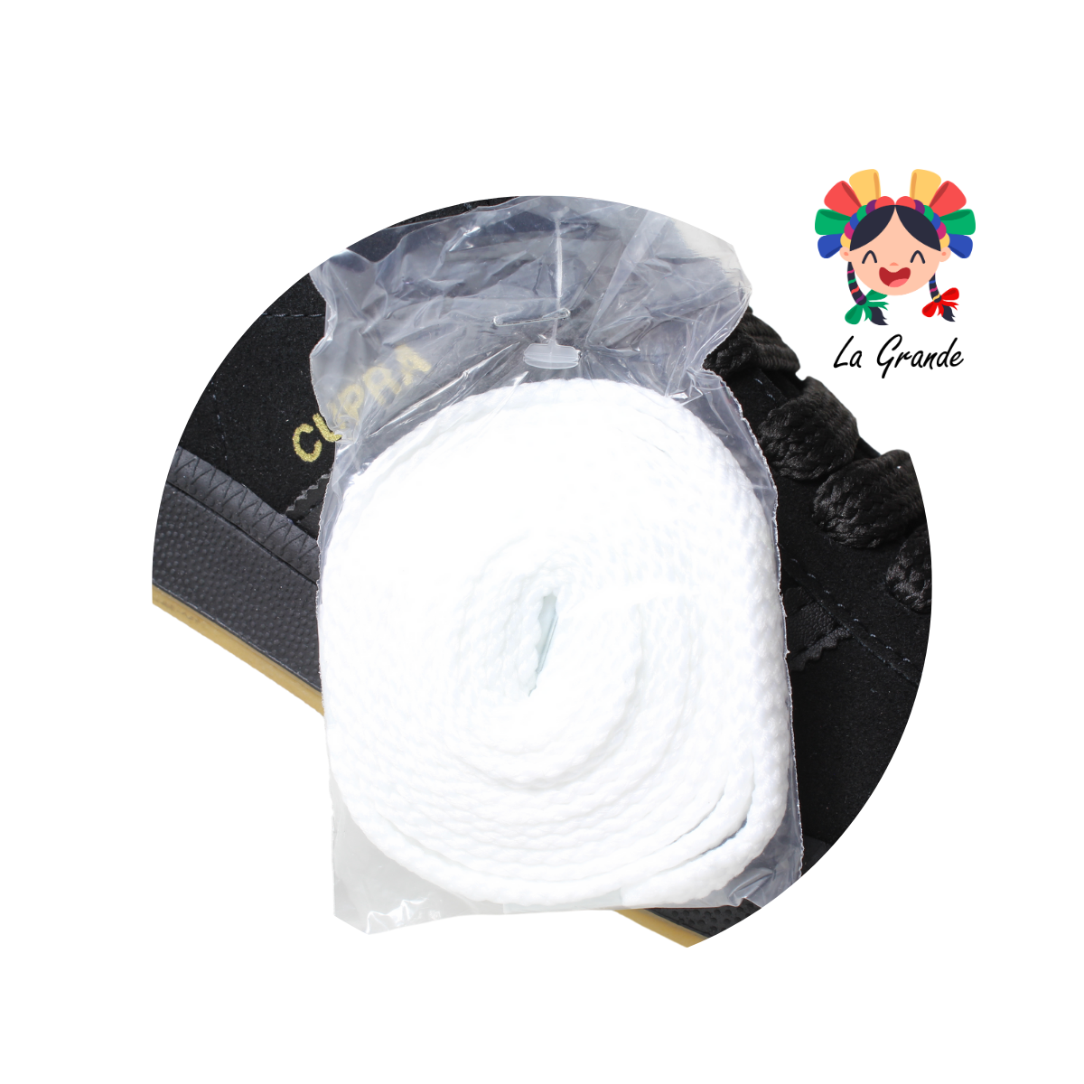 C-888 CUPRA Ngo Ngo Ambar Dakar Sint Tenis Casual para Niña y Niño