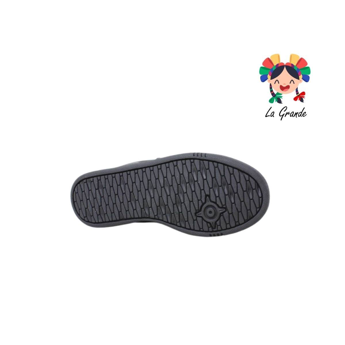 9000 MAKKENA Ngo Ngo Ngo Piel Tenis Casual para Dama y Joven