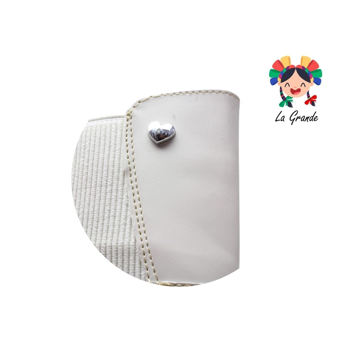 900 DANNA PAO Latte Napa Bota para Dama