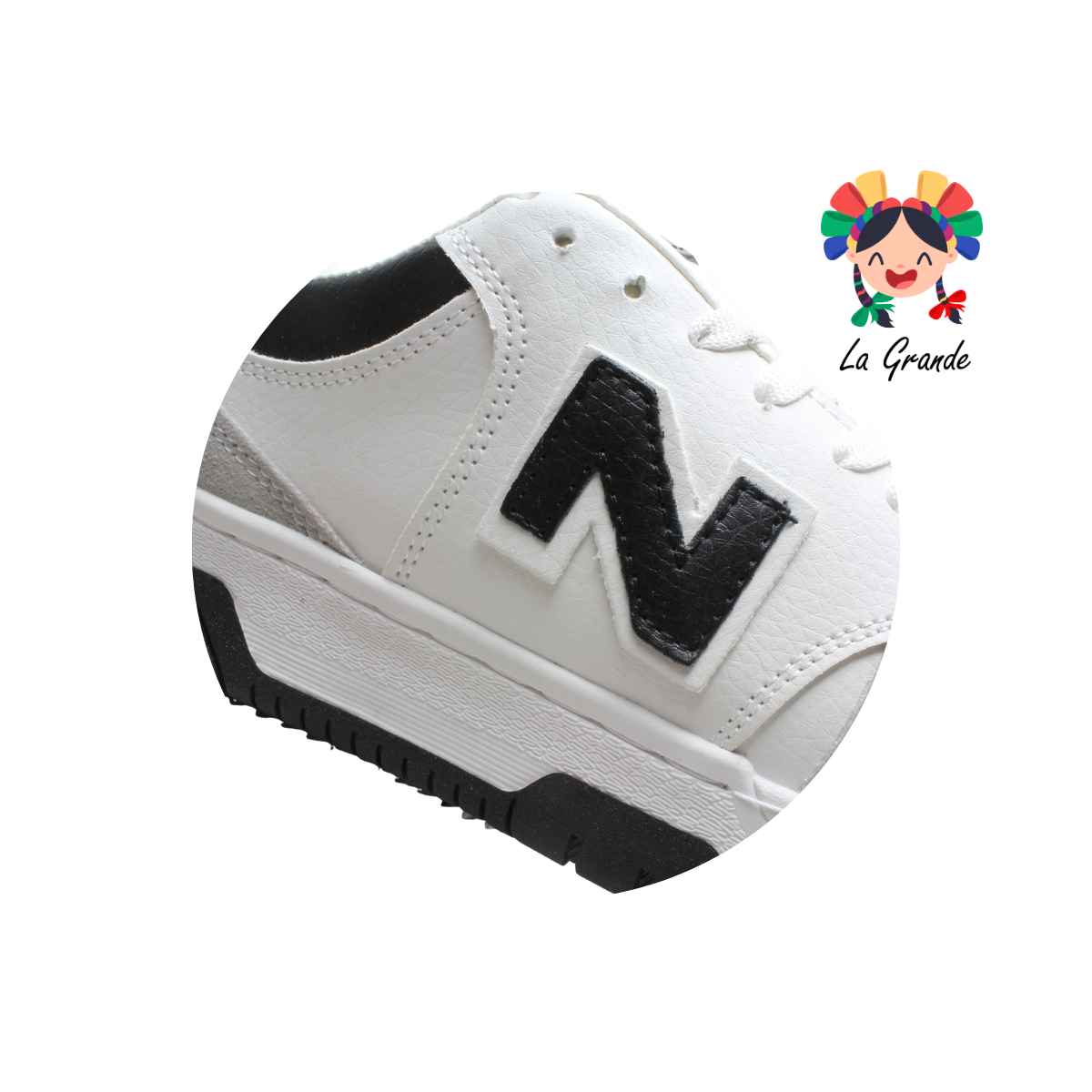 931 ROJO ARANDANO Bco Gris Ngo Tenis Casual para Caballero