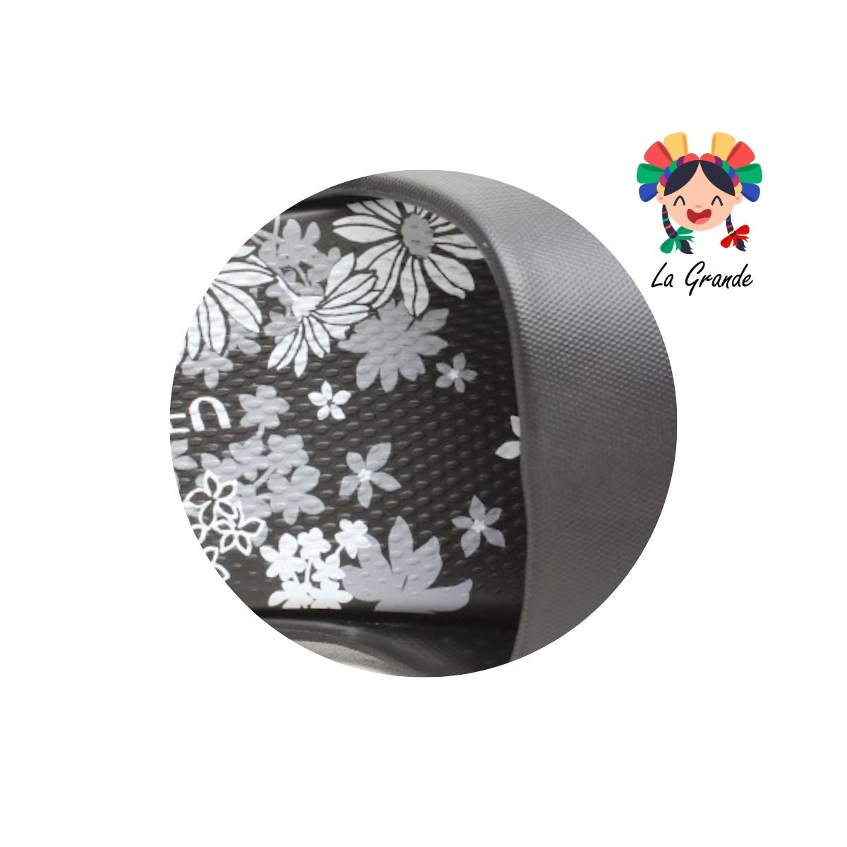 A106 LUOFU Multicolor Sandalia Ortopedica para Dama