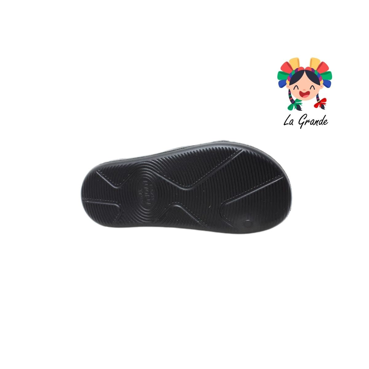 A106 LUOFU Multicolor Sandalia Ortopedica para Dama