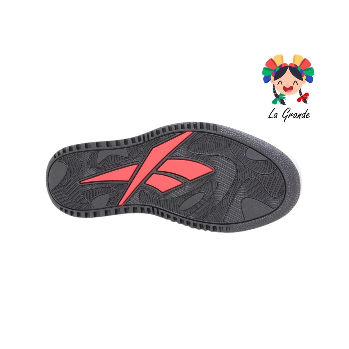ATR CHILL REEBOK Blanco Negro Tenis Casual Importado Original para Joven y Caballero