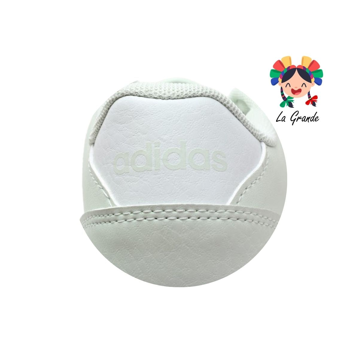 BREAK START LOW ADIDAS Verde Pistache Tenis Casual Original Importado para Dama