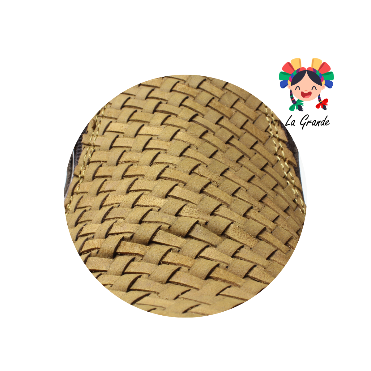 Charly AGAVERO Tan Tan Crazy Bota Casual para Caballero