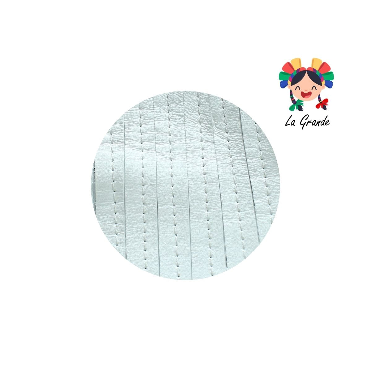 DANZA D´AIME Blanco de Piel Bota de Danza para Niño, Joven y Caballero