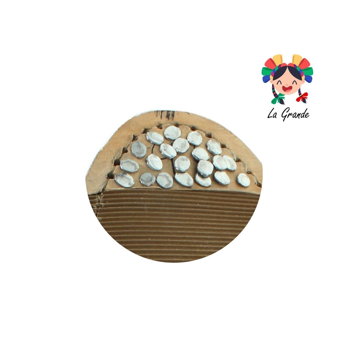 DANZA D´AIME Blanco de Piel Bota de Danza para Niño, Joven y Caballero