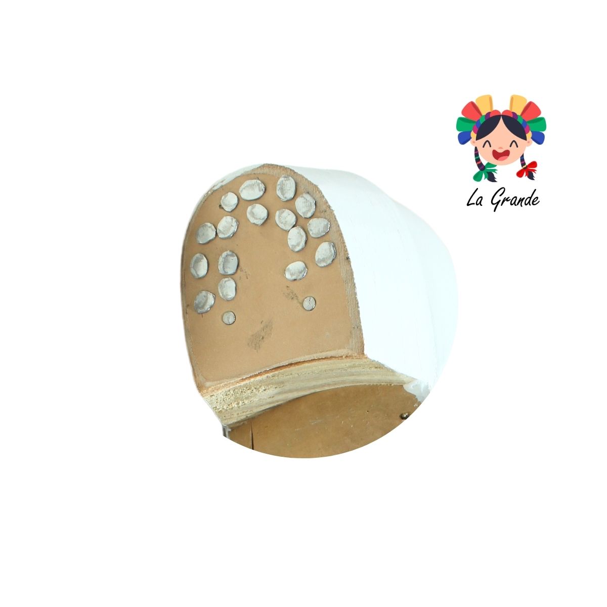 DANZA D´AIME Blanco de Piel Bota de Danza para Niño, Joven y Caballero