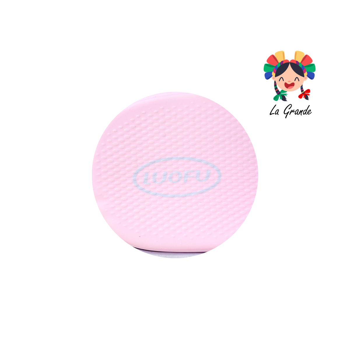 E6213 LUOFU Multicolor Sandalia Ortopédica para Niña