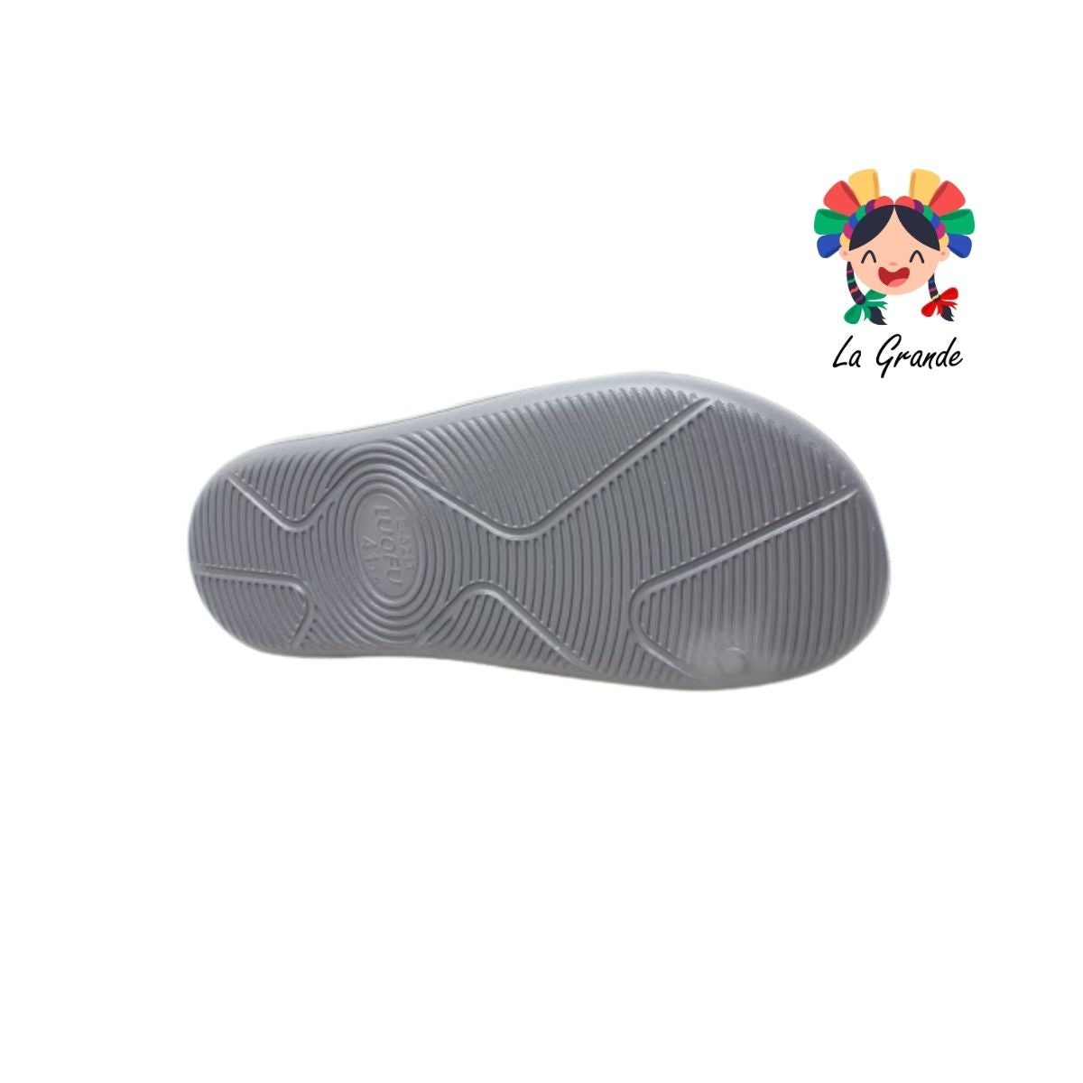 E6213 LUOFU Multicolor Sandalias Ortopedicas para Caballero