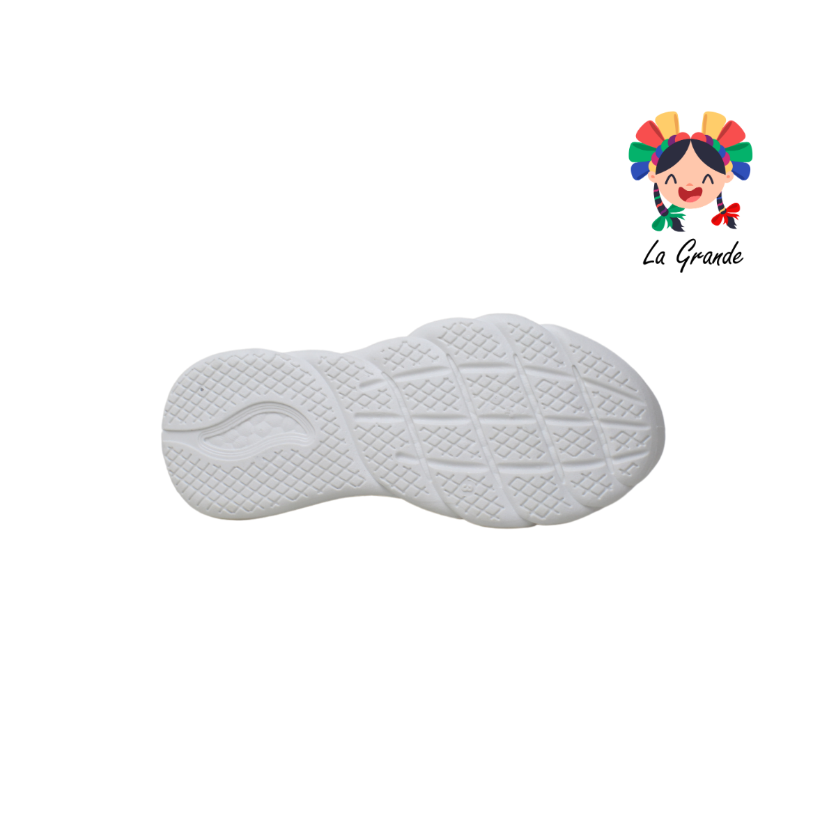 G04-1C FOSUM Rosa Sint Tenis Casual Estilo Urban para Dama