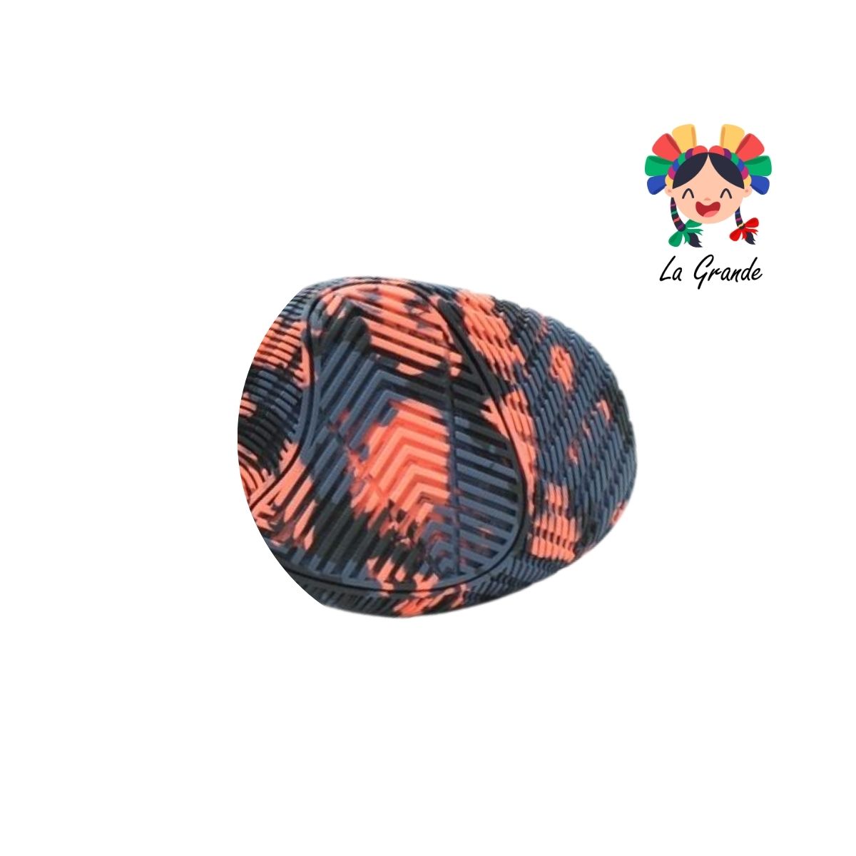 JET-UNDER ARMOUR Gris Naranja Tenis Deportivo Original Importado para Dama y Joven