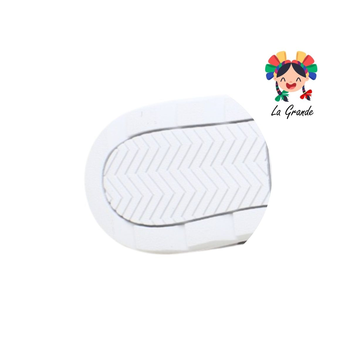 KARMEN REBELLE PUMA Blanco Rosa Tenis Importado Original para Dama