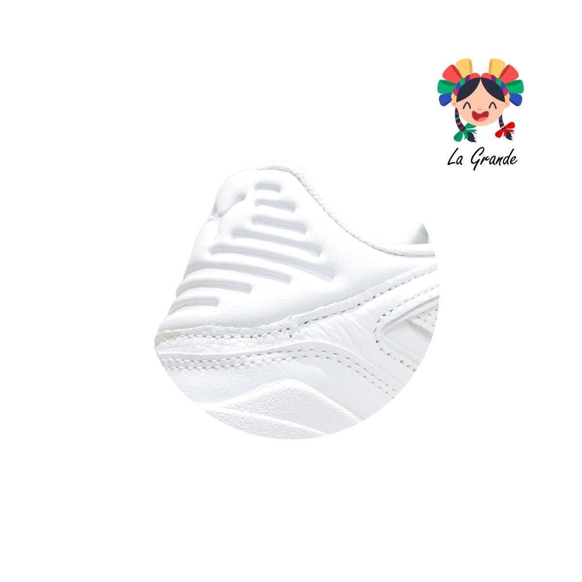 SLIPSTREAM PUMA Blanco Piel Tenis Importado Original para Joven y Dama