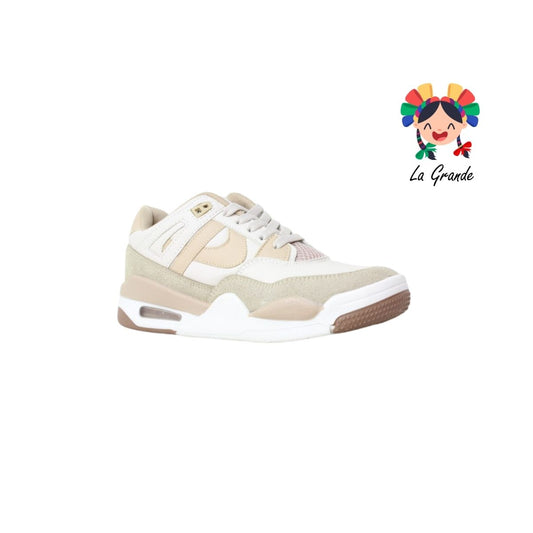 010950 PANAM Ostión Napa Tenis Casual Original para Dama y Joven
