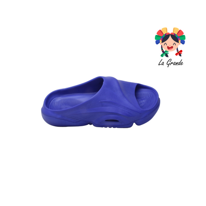 012H TOP SANDAL Multicolor Sint Sandalia para Caballero