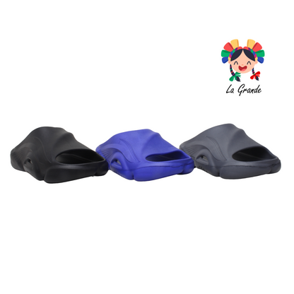 012H TOP SANDAL Multicolor Sint Sandalia para Caballero
