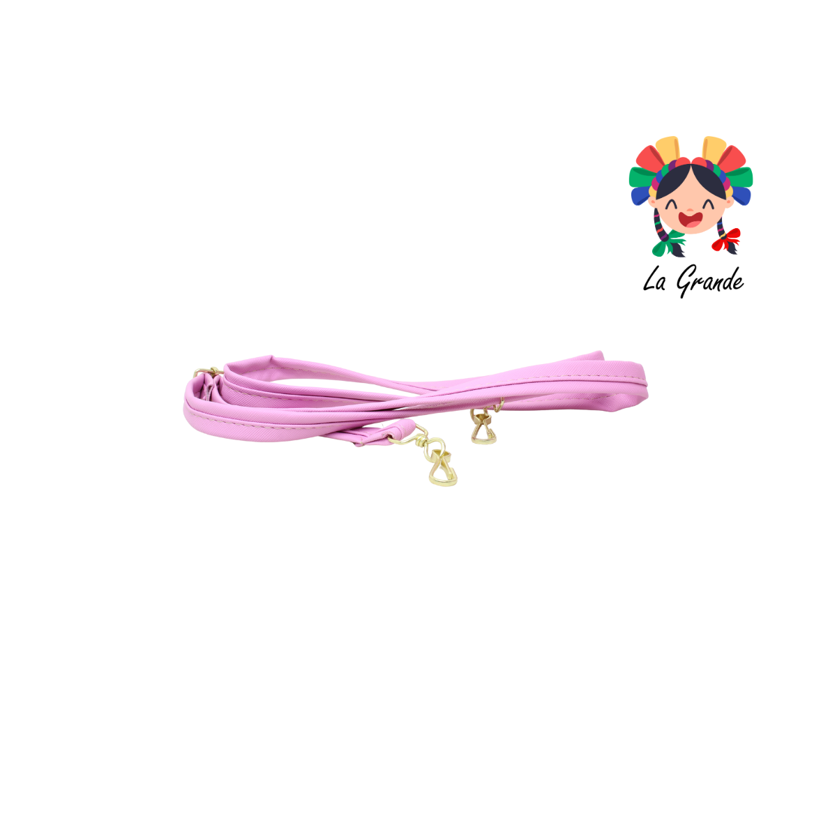 017 Mochila Rosa Fiusha Kitt Casual para Dama