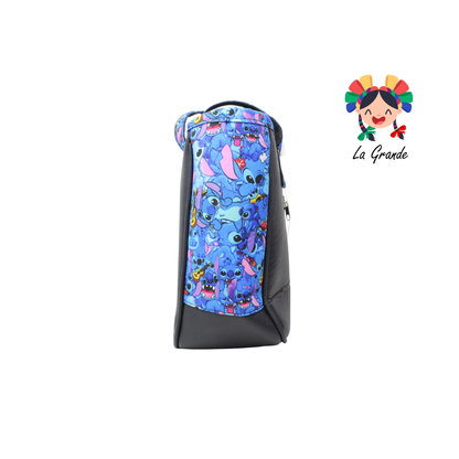 040 Maleta Negro Rey Lilo Stish Casual para Dama