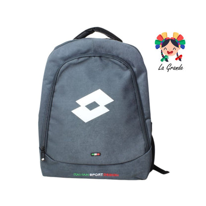 050 Mochila Lotto Oxford